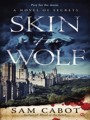 cover image of Skin of the Wolf